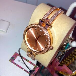 NWT JESSICA SIMPSON WATCH 💎